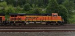 BNSF 8162